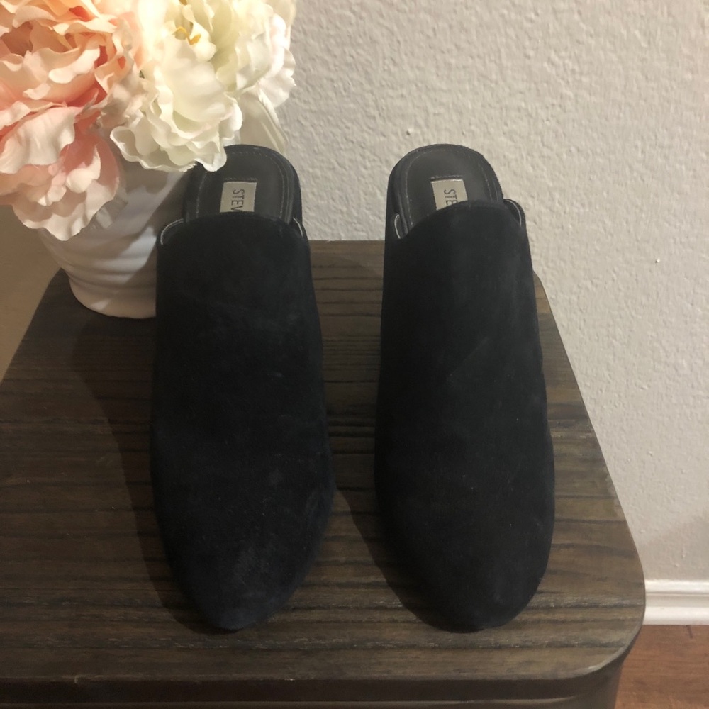 Steve Madden Mules Clogs